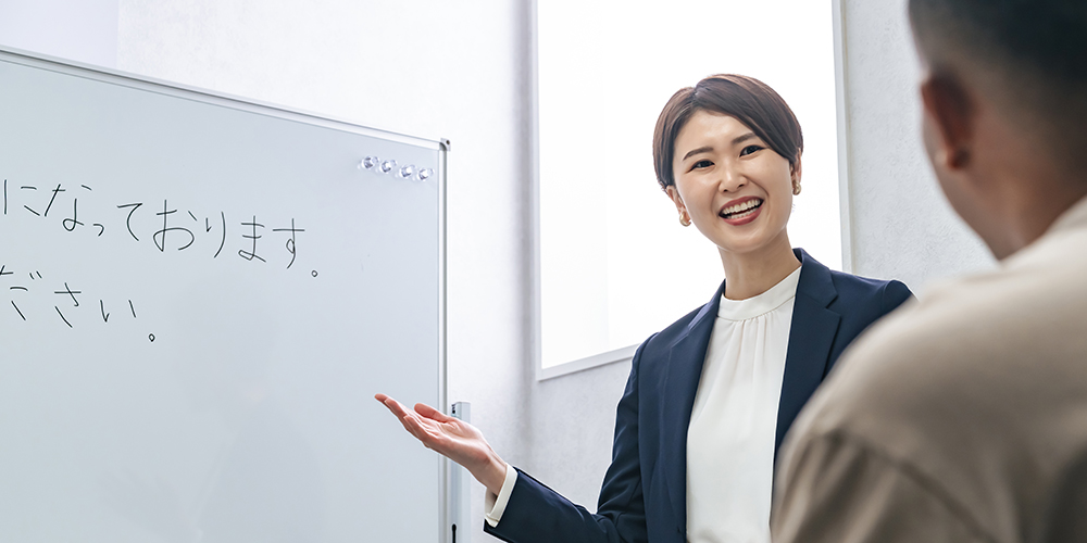 日本語教員は将来性ある？活躍の場・就職先・需要を徹底解説｜資格スクール 大栄