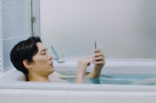 キャリアナビゲーターによる個別面談