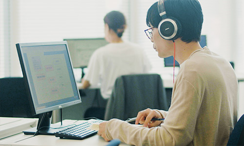 プロ講師による分かりやすい授業