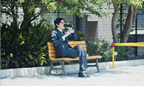 キャリアナビゲーターによる個別面談