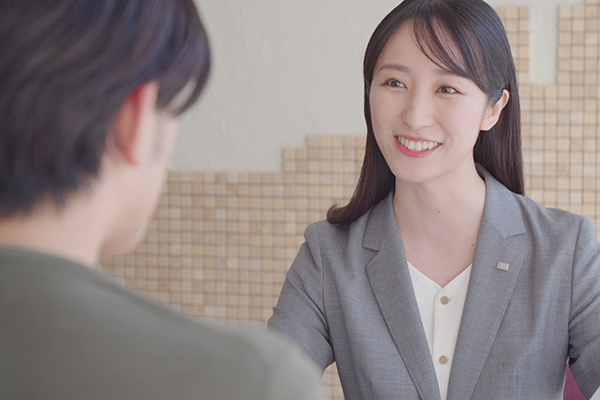 ファイナンシャルプランナー講座（FP講座） 人によるサポート